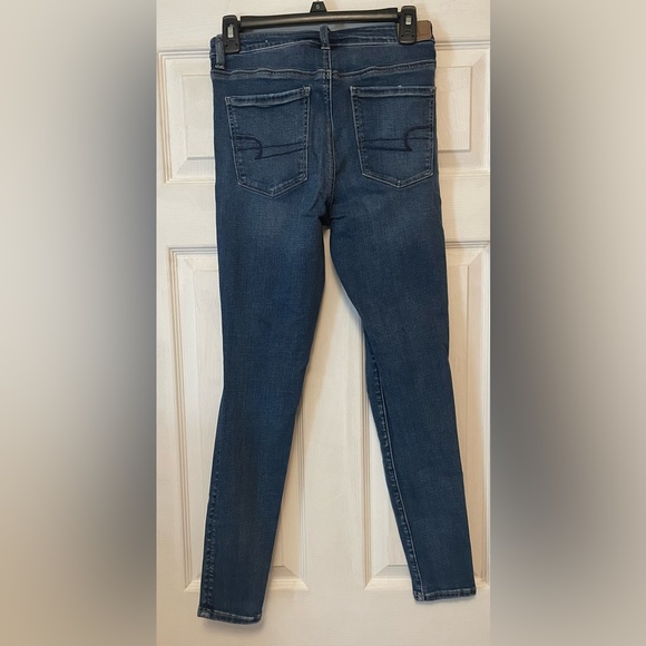 American Eagle Skinny Jeans - Picture 2 of 2
